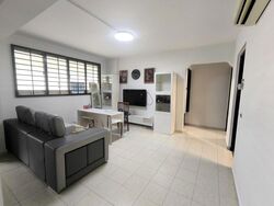 Blk 814 Jurong West Street 81 (Jurong West), HDB 4 Rooms #621627481